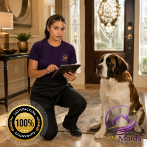 House Cleaning Longwood FL W-2 vs 1099